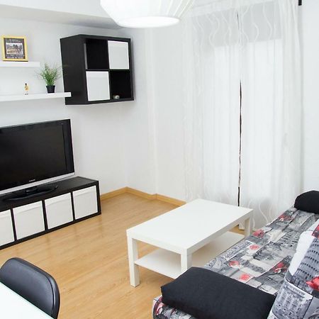 Apartamento Toletum Διαμέρισμα Τολέδο Εξωτερικό φωτογραφία