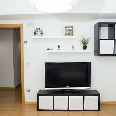 Apartamento Toletum Διαμέρισμα Τολέδο Εξωτερικό φωτογραφία